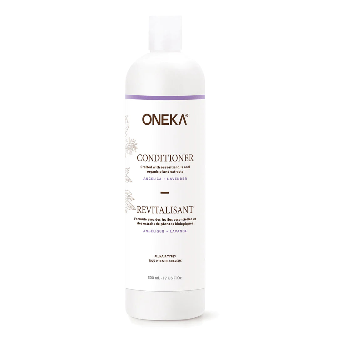 Awakening Organic Shampoo, 100% Natural & Organic