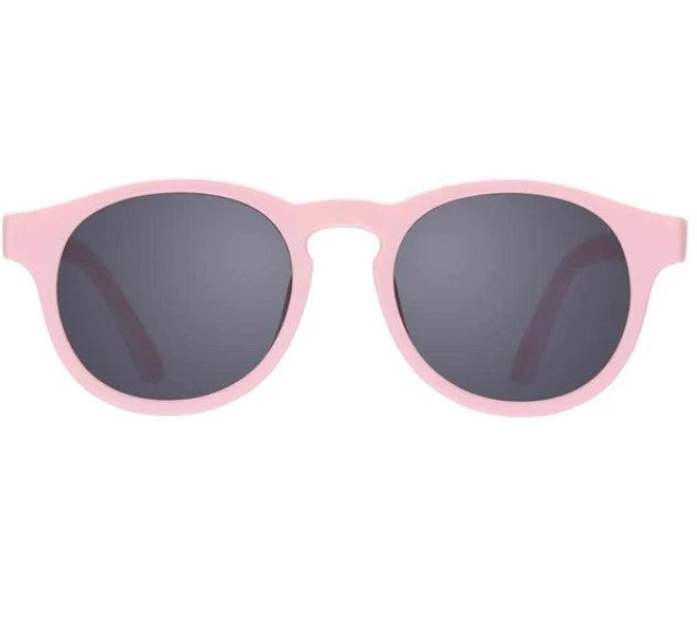 Babiators Lunettes de soleil 3-5 ans Keyhole Accessoires Babiators Ballerina pink  