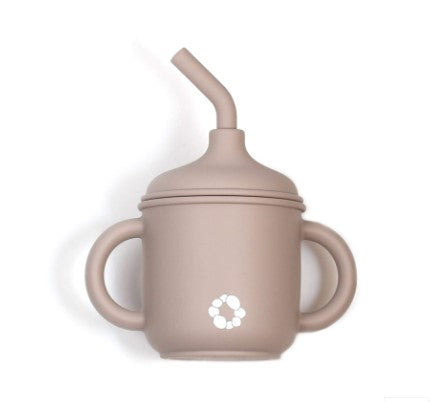 Bulle bijouterie Gobelet pour petit apprenti Alimentation Bulle bijouterie Taupe  