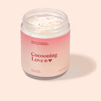 Cocooning Love Beurre fouetté Soins corporels Cocooning Love Pêche & Framboise  