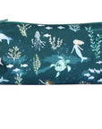 Colibri Sac réutilisable à collation Alimentation Colibri Mermaids  