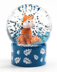 Djeco Boule de neige Jouets Djeco Renard  