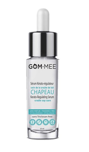 GOM-MEE Sérum Kérato-régulateur croûte de lait Soins corporels Gom-Mee   