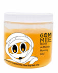 GOM-MEE Slime moussante nettoyante - Édition Halloween Soins corporels Gom-Mee Rhume de momie  