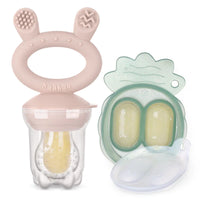 Haakaa nutrition pacifier