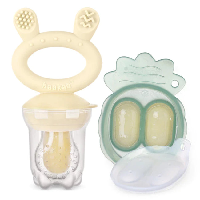 Haakaa nutrition pacifier