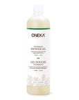 Oneka Gel de douche Soins corporels Oneka 500 ml Cèdre et sauge 