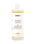 Oneka Shampoing Soins corporels Oneka Agrumes 1 litre 