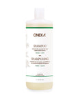 Oneka Shampoing Soins corporels Oneka Cèdre et sauge 1 litre 