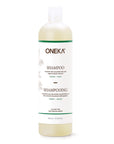 Oneka Shampoing Soins corporels Oneka Cèdre et sauge 500 ml 