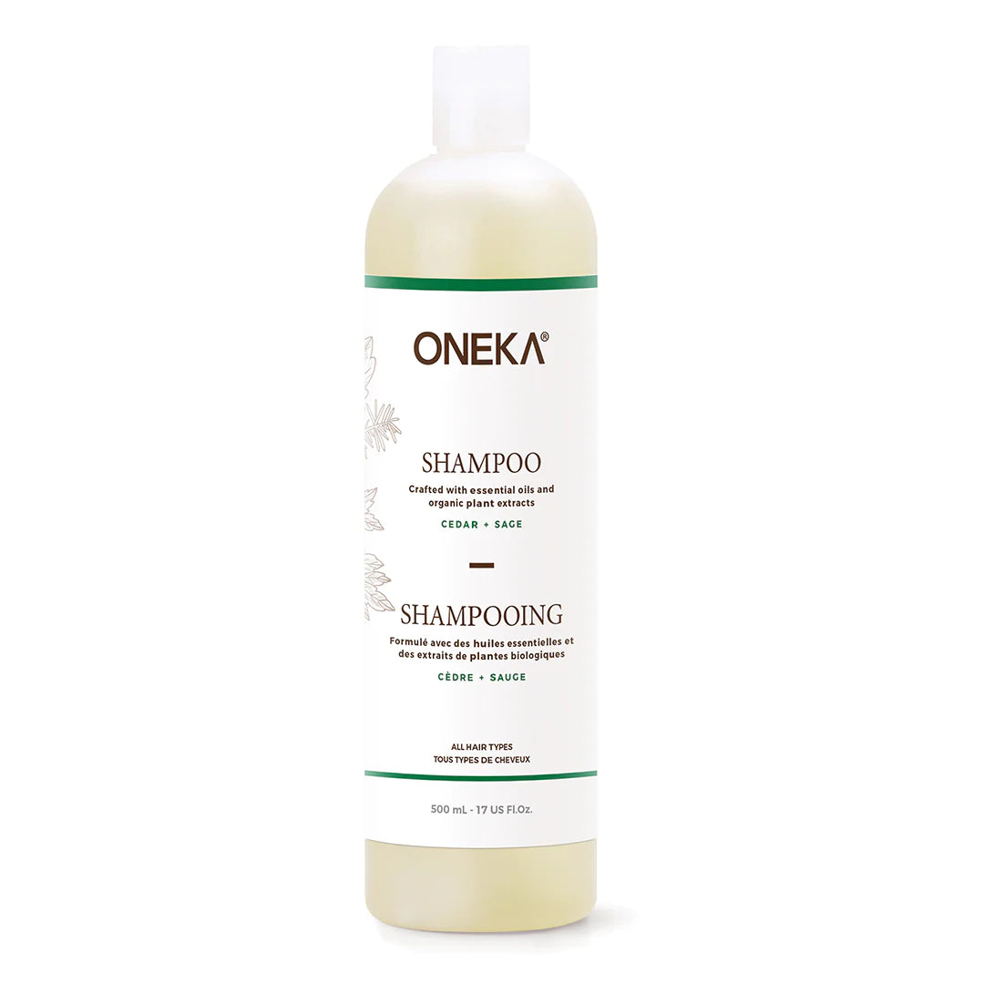 VRAC Oneka Shampoing naturel Vrac Oneka   