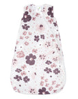 Perlimpinpin Dormeuse sac de nuit en peluche 1.5 Tog 0-6, 6-18 ou 18-36 mois Dodo Perlimpinpin 0-6 mois Pensées 