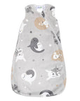 Perlimpinpin Dormeuse sac de nuit en peluche 1.5 Tog 0-6, 6-18 ou 18-36 mois Dodo Perlimpinpin 0-6 mois Câlins 