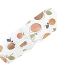 Perlimpinpin Doudou en mousseline de coton Dodo Perlimpinpin Orchard  