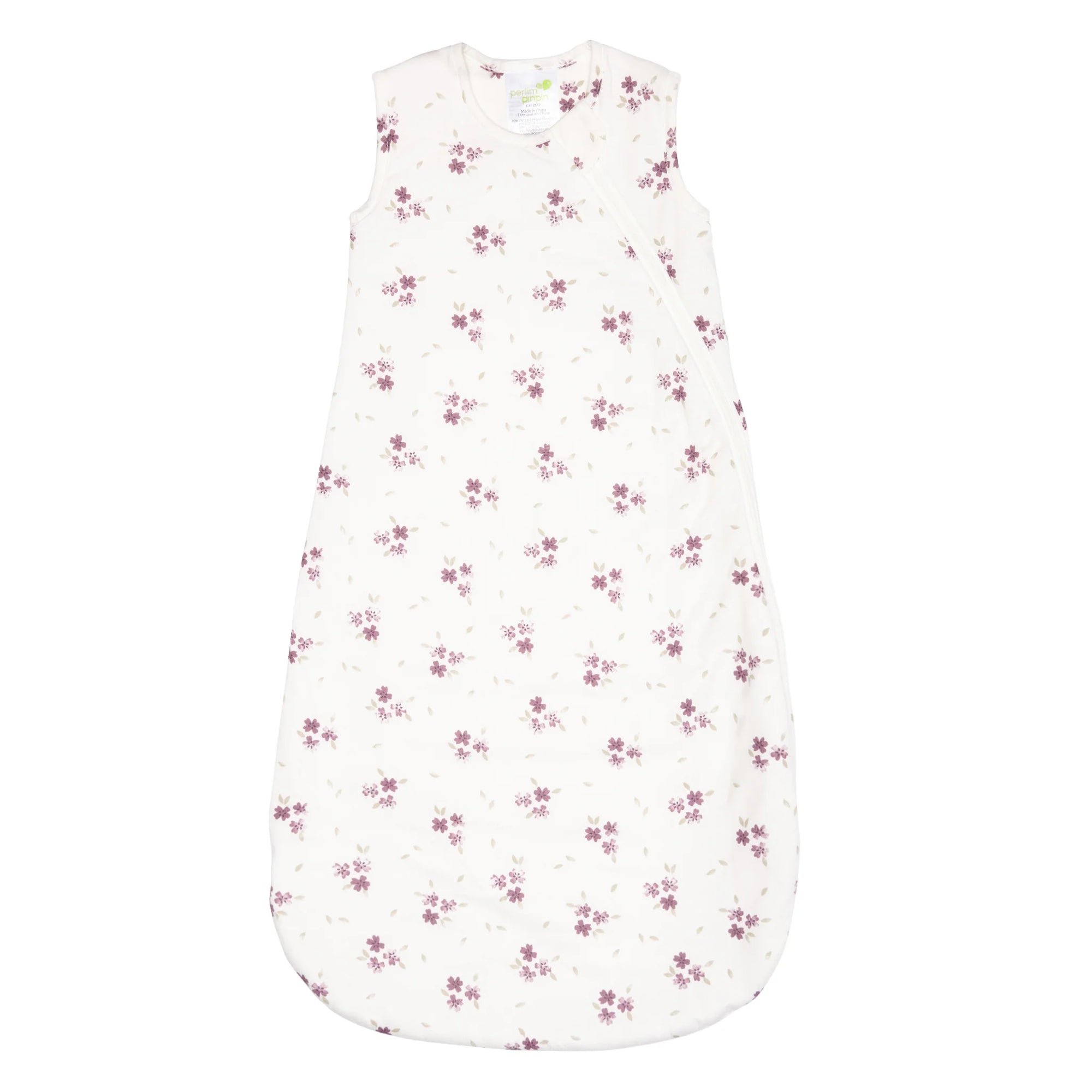 Perlimpinpin Dormeuse sac de nuit en bambou 1 Tog 0-6, 6-18 ou 18-36 mois Dodo Perlimpinpin 18-36 mois Malvas