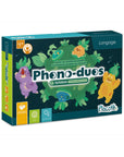 Placote Phono-duos : Syllabes  Placote : Jeux de langage   