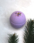 Soap factory Saponaria Bath bomb