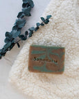 Soap factory Saponaria Bath bomb