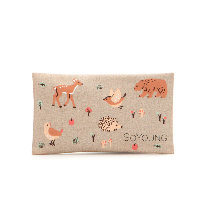 So Young Sac de glace - Ice pack Éducation So Young Animaux de la forêt  