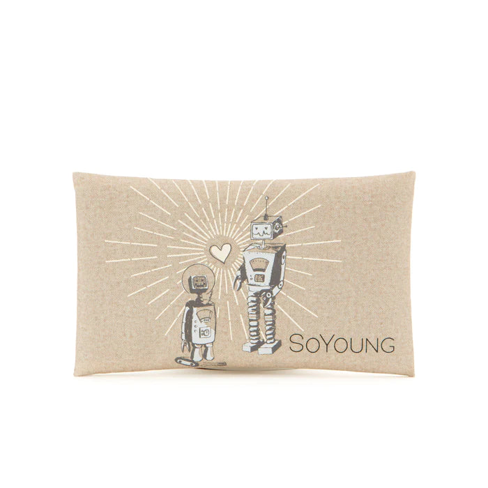 So Young Sac de glace - Ice pack Éducation So Young Robot (Robot playdate)  