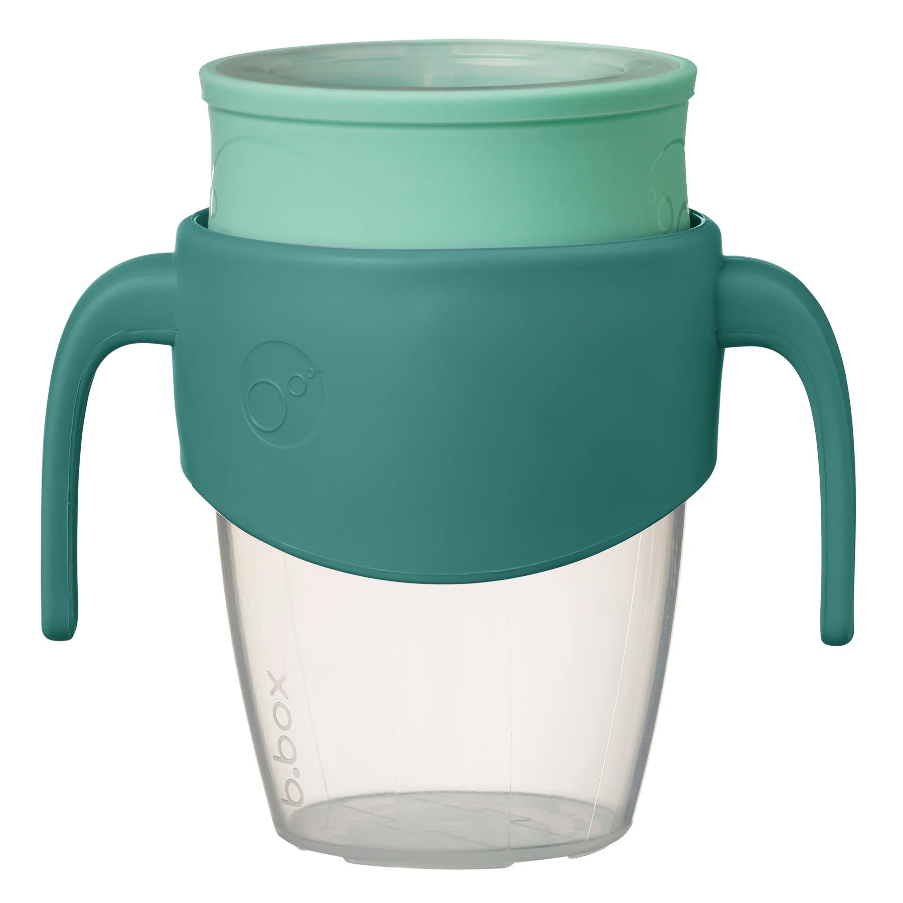 B.Box Tasse 360 Alimentation B.Box Emerald Forest  