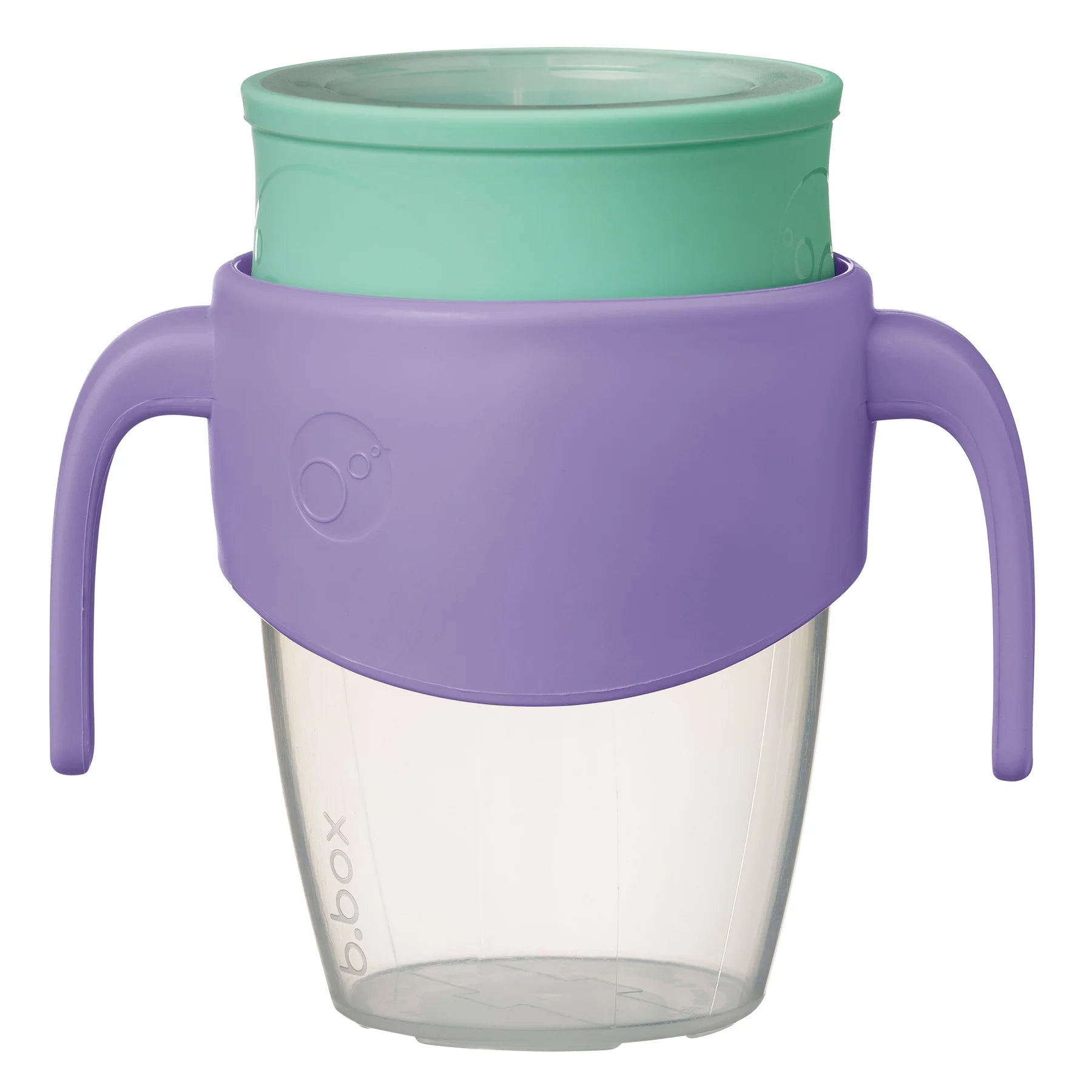 B.Box Tasse 360 Alimentation B.Box Lilas pop  