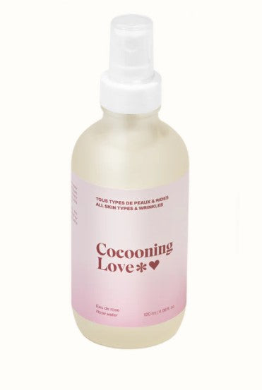 Cocooning Love Eau de rose Boutique Planète Bébé