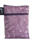 Colibri Sac imperméable de transport double petit format Couches lavables Colibri Feather