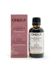 Oneka Huile régénératrice tout-en-un pour le visage Oneka Bois de Santal et Vétiver