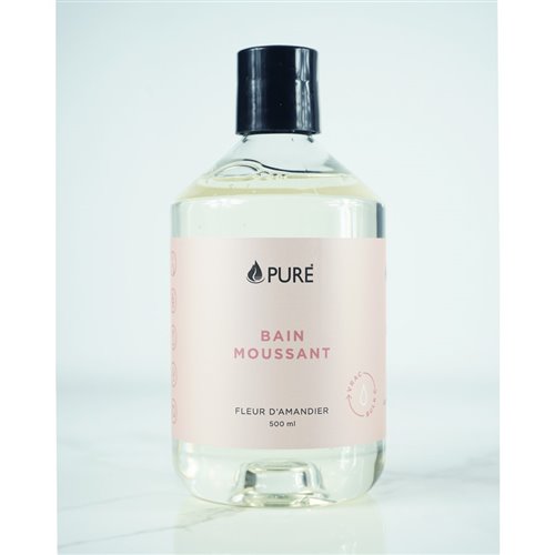 Pure Bain moussant Bain Pure   