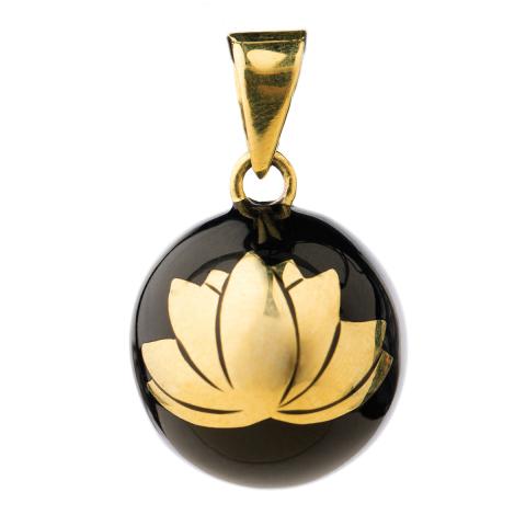 Bola Collier pour future maman Maternité Bola Lotus  