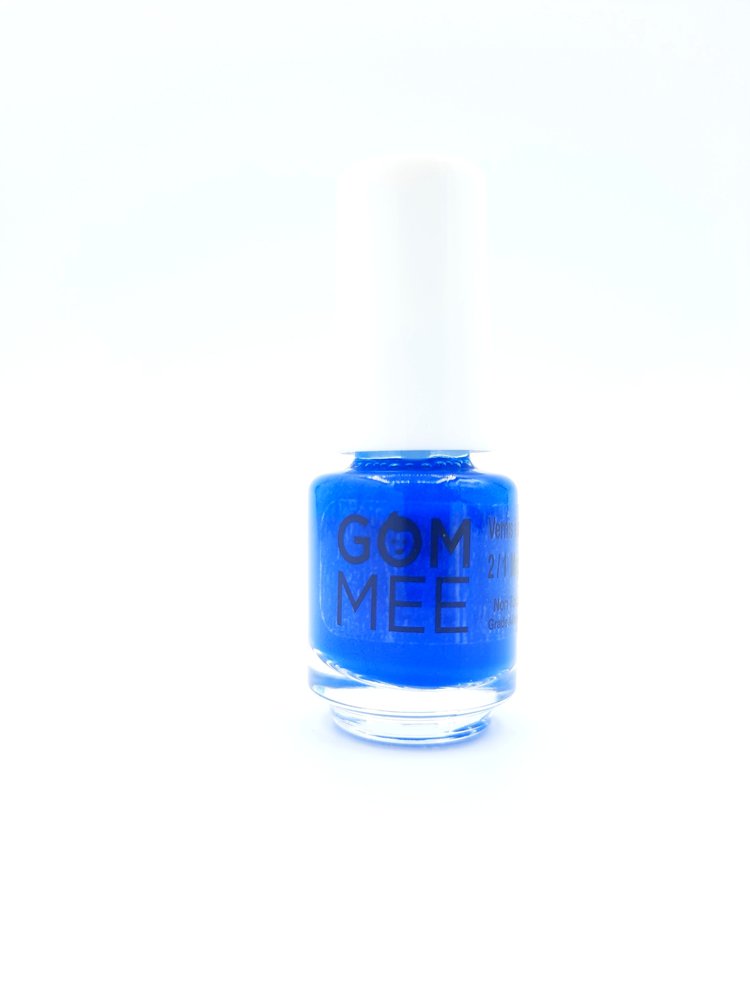 GOM-MEE Vernis à ongles Soins corporels Gom-Mee Planète bleue (9)  