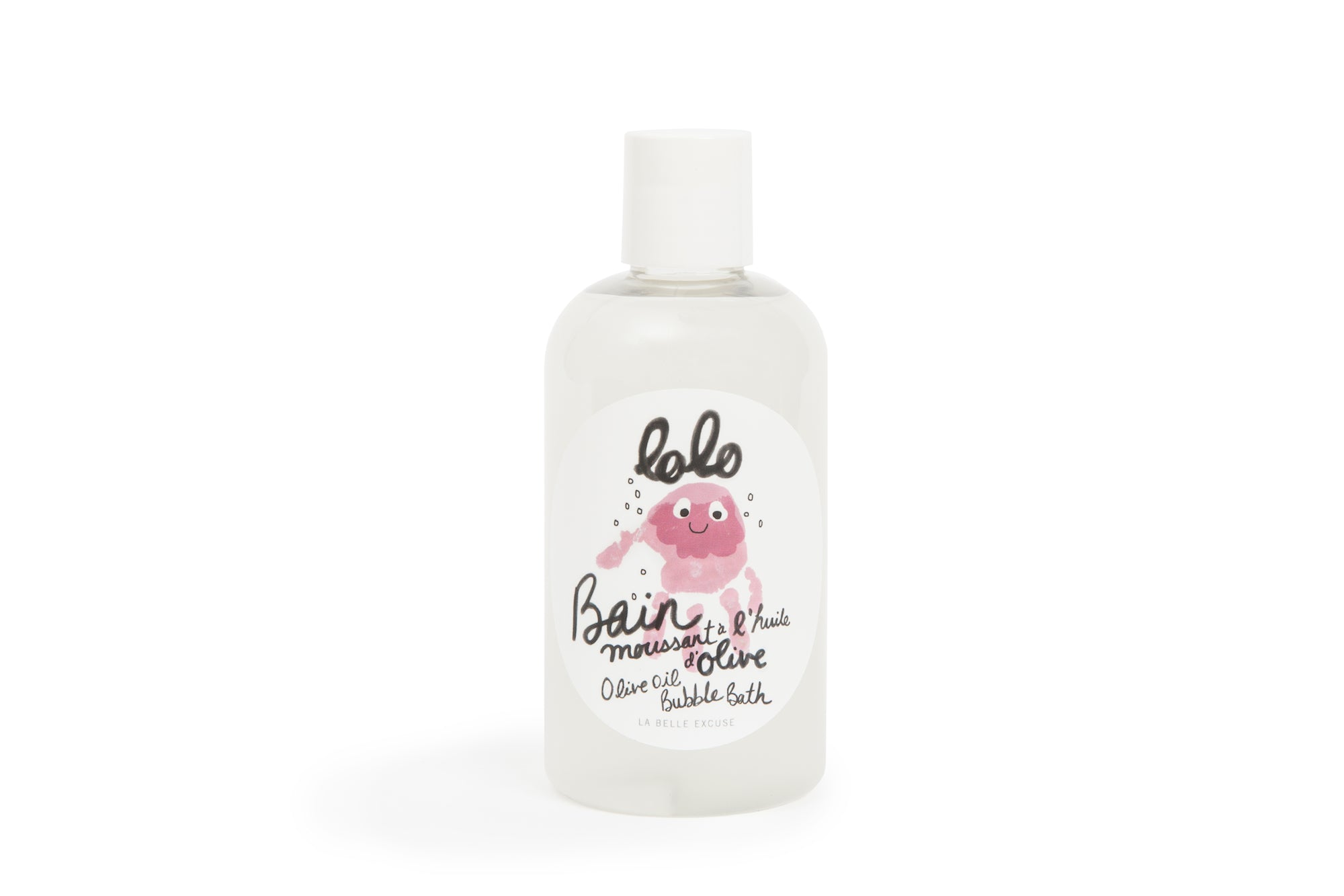 Lolo et moi Bain moussant Soins corporels Lolo et moi 250 ml  