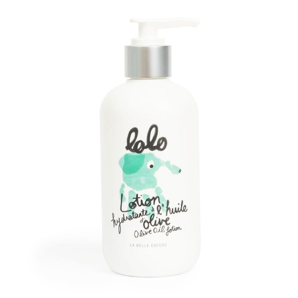 Lolo et moi Lotion hydratante Soins corporels Lolo et moi 250 ml  