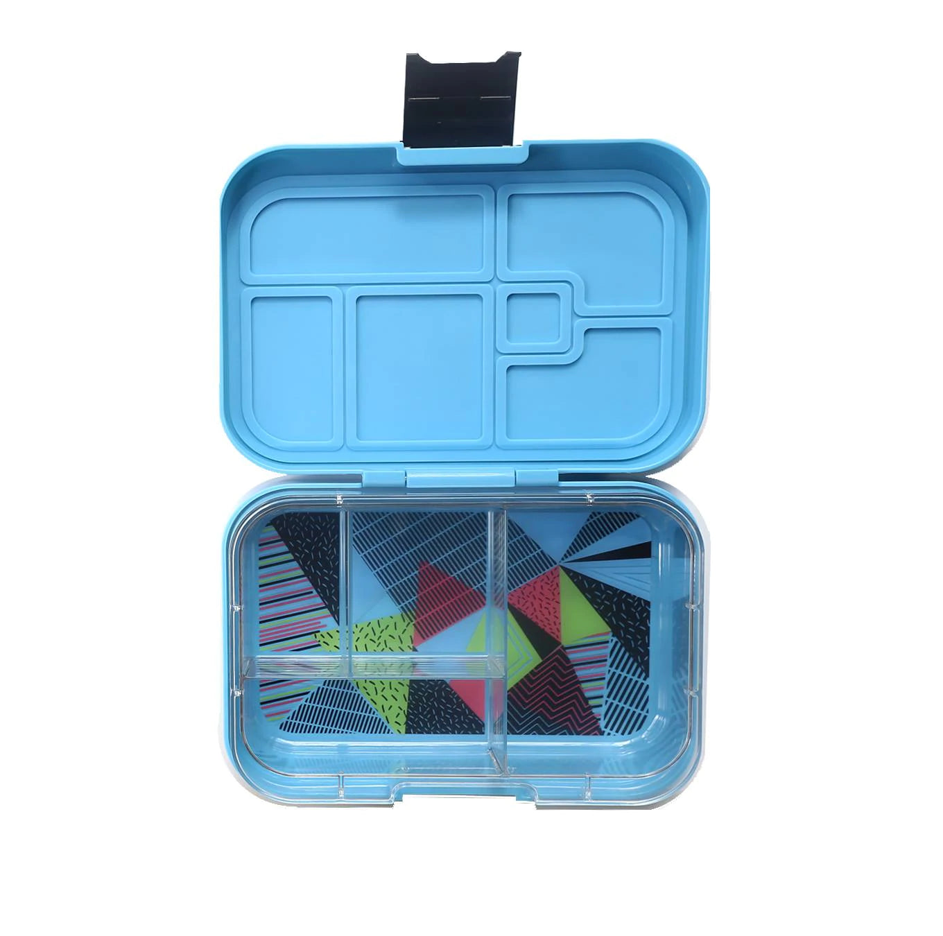 MunchBox Méga 4 Alimentation MunchBox Electricblue  