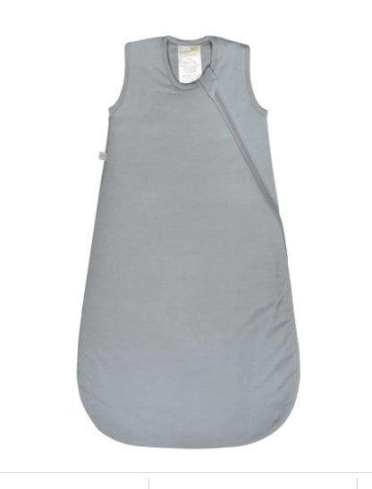 Perlimpinpin Dormeuse sac de nuit en bambou 1.0 Tog 0-6, 6-18 ou 18-36 mois Dodo Perlimpinpin 0-6 mois Gris galets