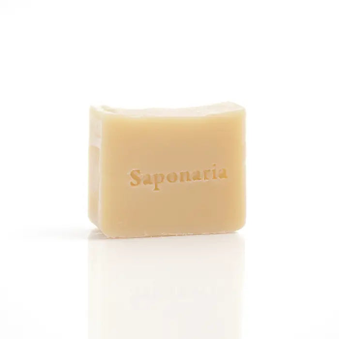 Savonnerie Saponaria Savon Soins corporels Savonnerie Saponaria Citronnelle  