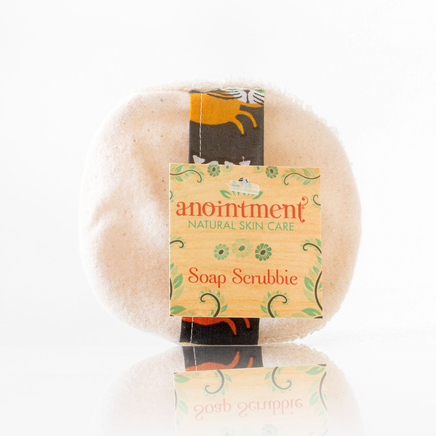 Anointment pochette de savon Bain Anointment   