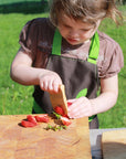 Atelier Saint-Cerf Couteau de bois Alimentation Atelier Saint-Cerf   