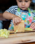 Atelier Saint-Cerf Couteau de bois Alimentation Atelier Saint-Cerf   