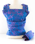 Gustine Porte-bébé Meh Dai 8 à 45 lbs Portage Gustine baby carrier Joy lotus  