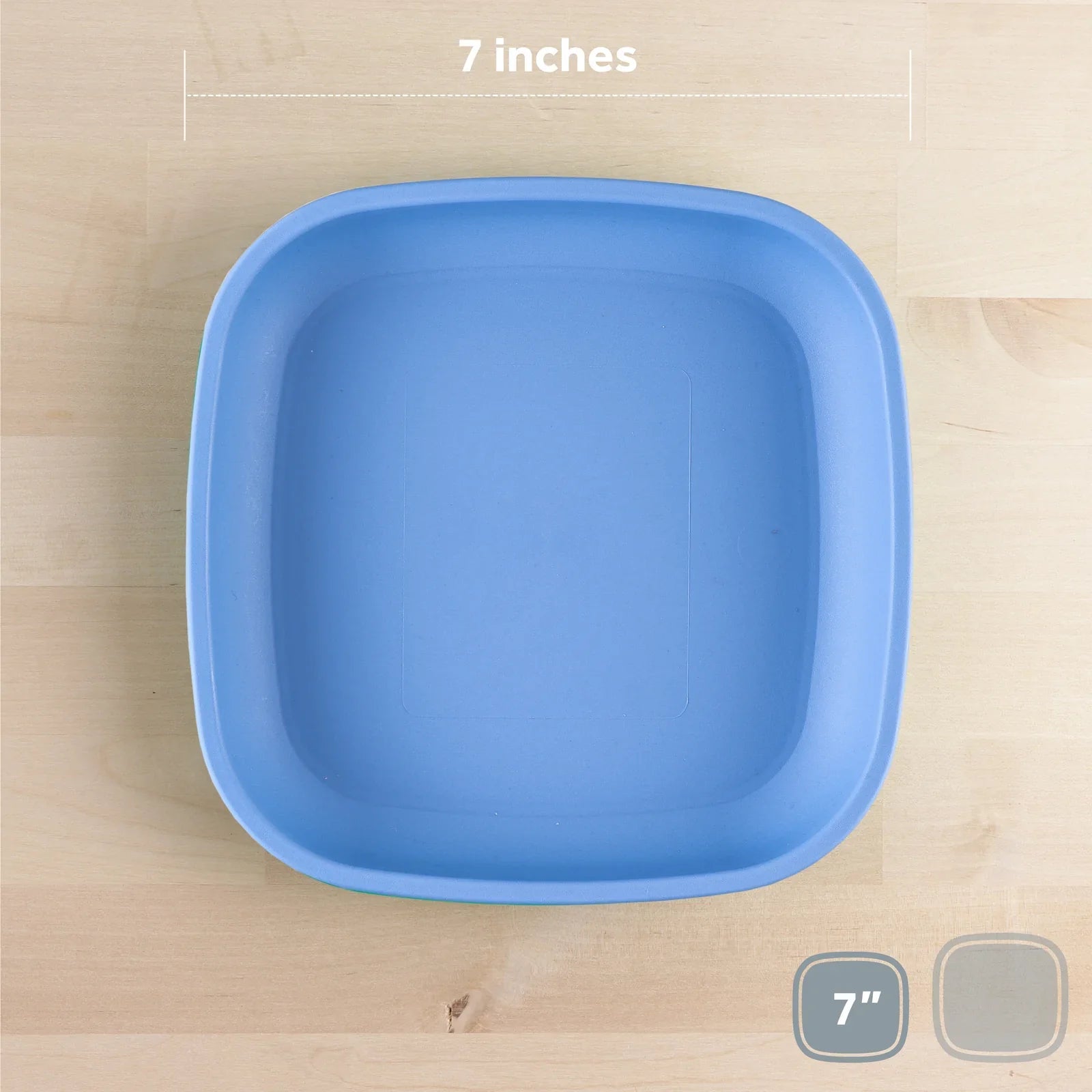 Replay Assiette Alimentation Replay Denim  