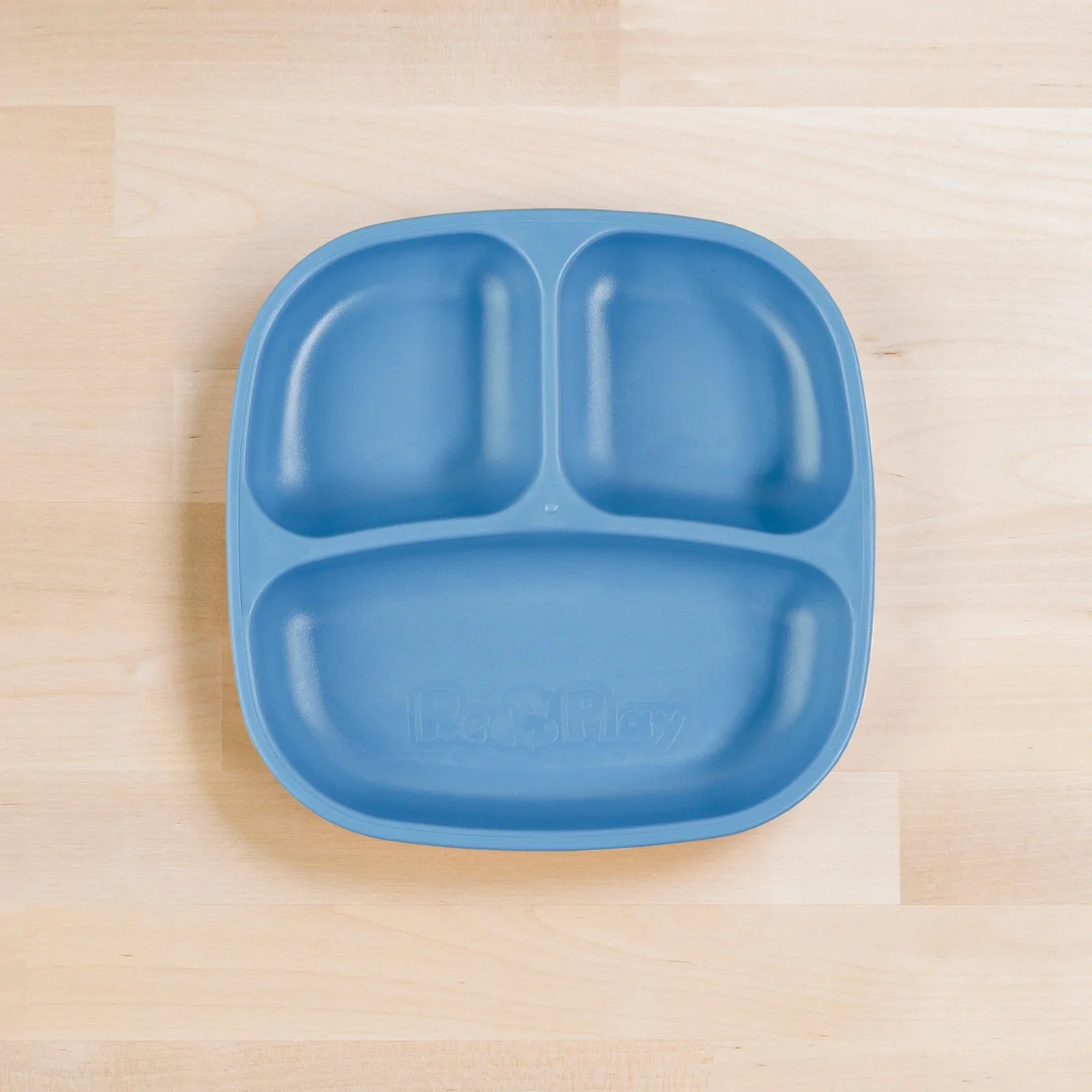 Replay Assiette Divisée Alimentation Replay Denim  