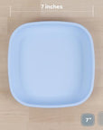 Replay Assiette Alimentation Replay Bleu ciel ( Ice blue )  