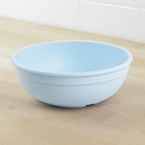 Replay Grand Bol Alimentation Replay Bleu ciel ( Ice blue )  