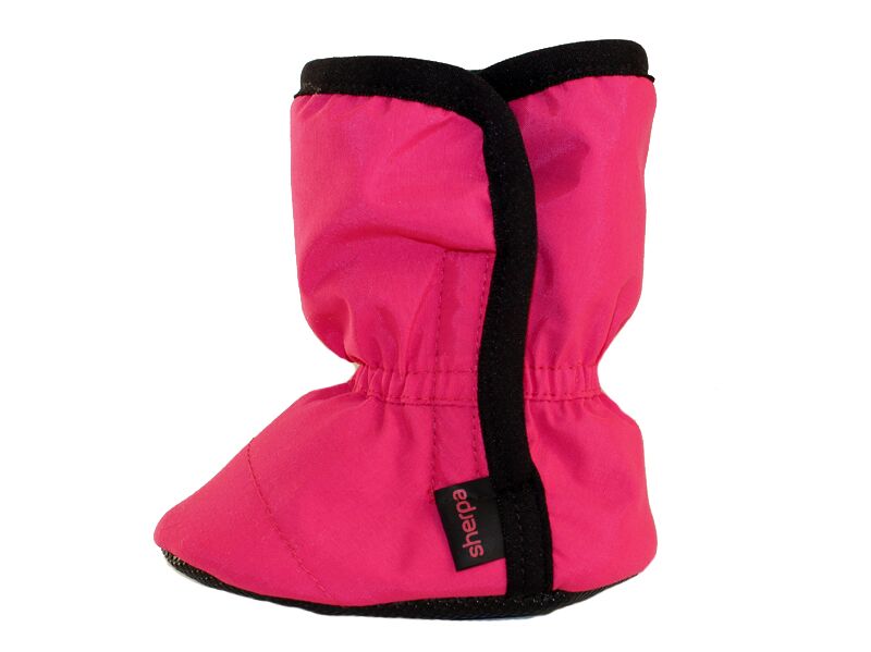 Sherpa Canada Bottes pour bébés Moki 0-6 mois Vêtements Sherpa Canada   