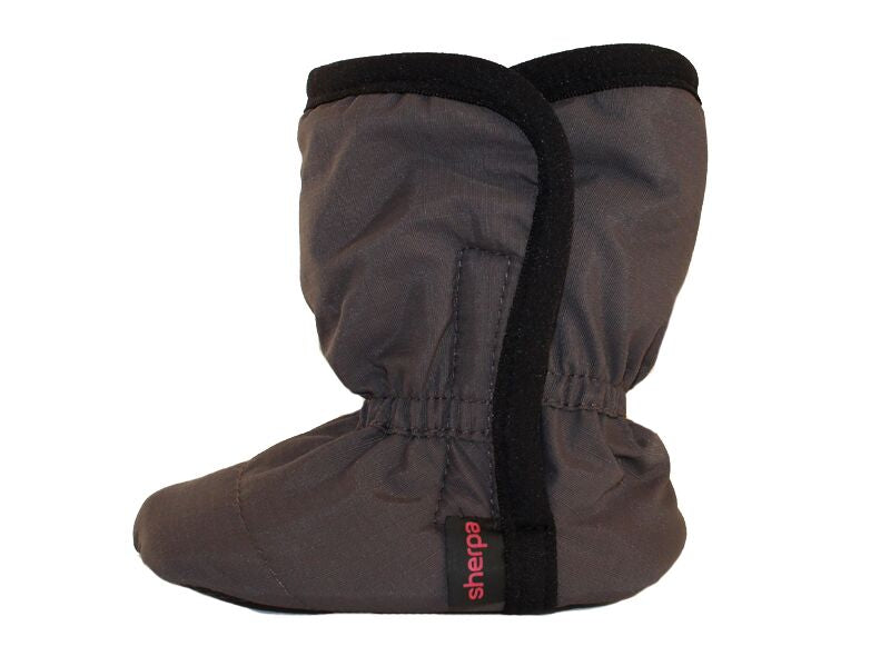 Sherpa Canada Bottes pour bébés Moki 0-6 mois Vêtements Sherpa Canada   