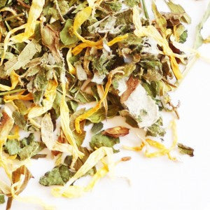 Cha Yi Tisane Vitalithé pour bébé et maman Soins corporels CHA YI Maison de thé   